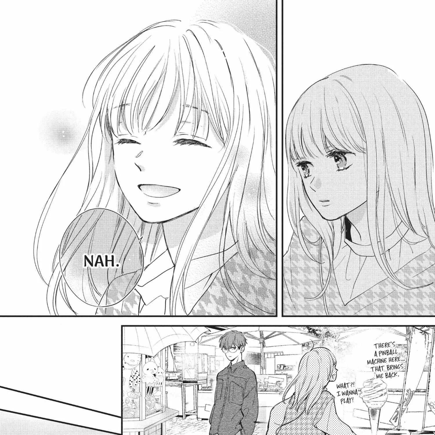 Read Douse, Koishite Shimaunda chapter 15 image 29 on Lezhin