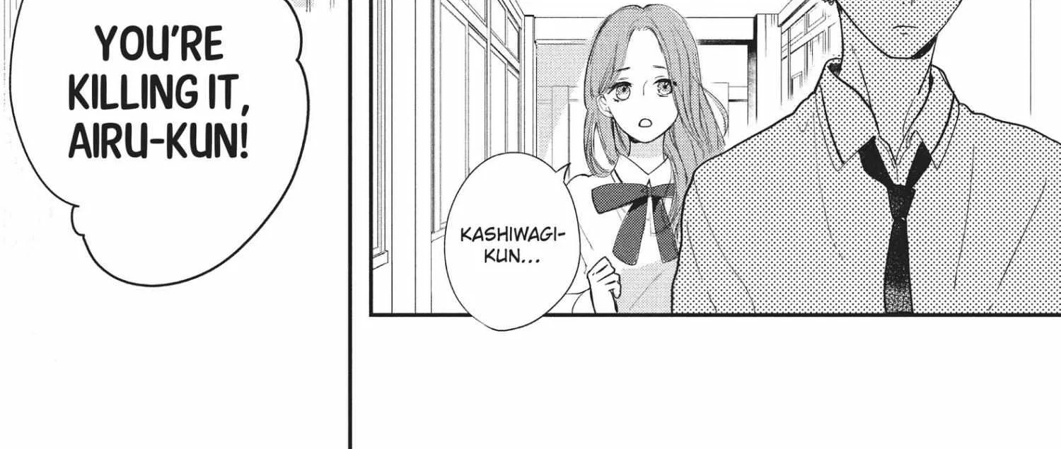 Read Douse, Koishite Shimaunda chapter 15 image 36 on Lezhin
