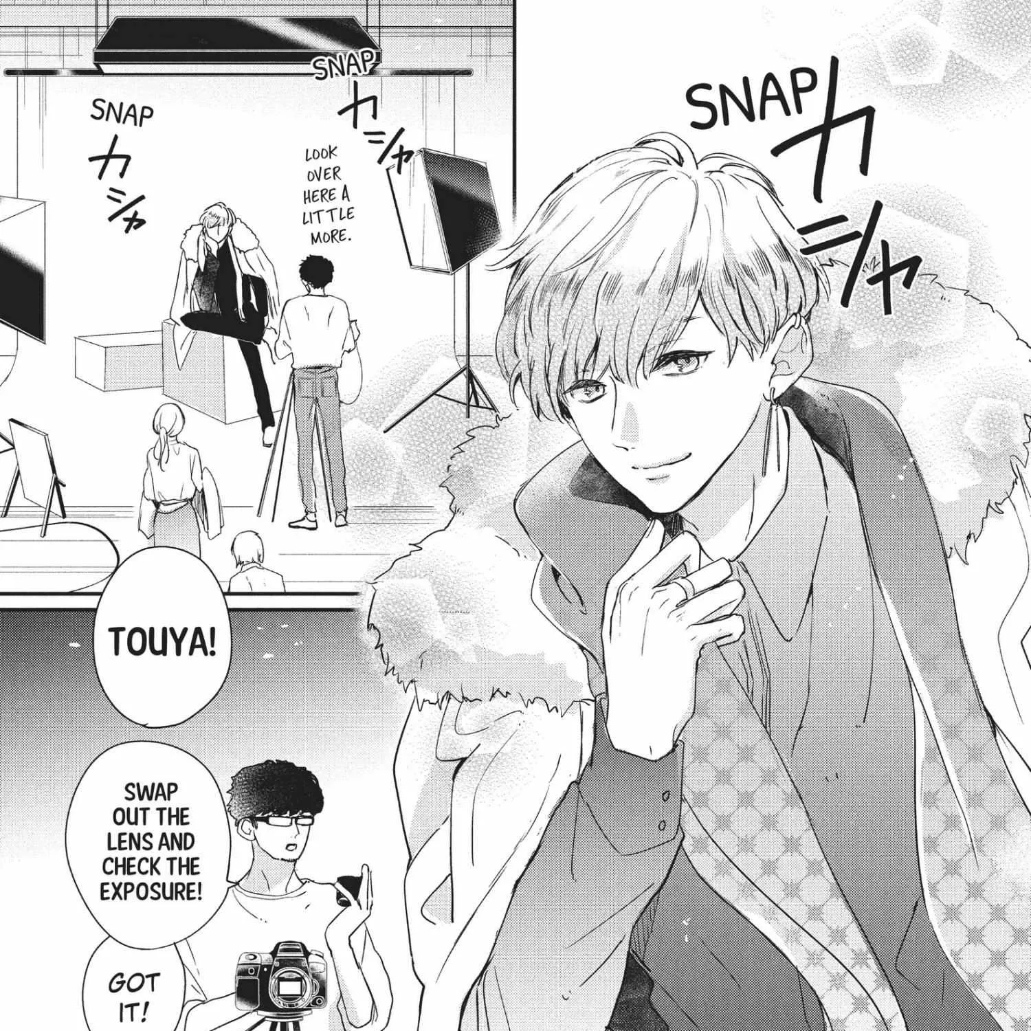 Read Douse, Koishite Shimaunda chapter 15 image 37 on Lezhin