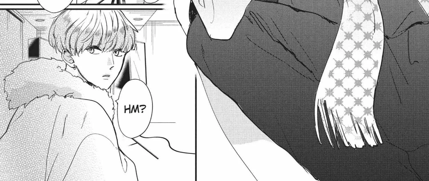 Read Douse, Koishite Shimaunda chapter 15 image 38 on Lezhin