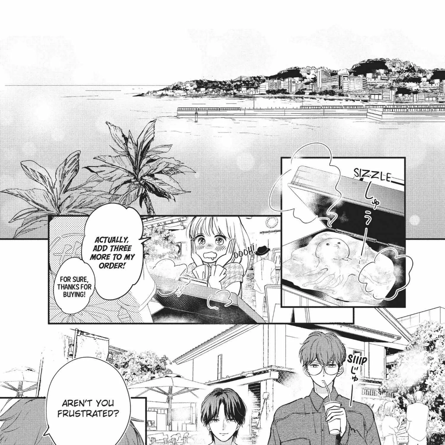 Read Douse, Koishite Shimaunda chapter 15 image 45 on Lezhin