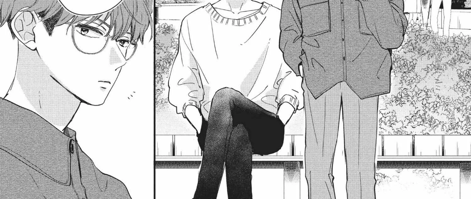Read Douse, Koishite Shimaunda chapter 15 image 46 on Lezhin