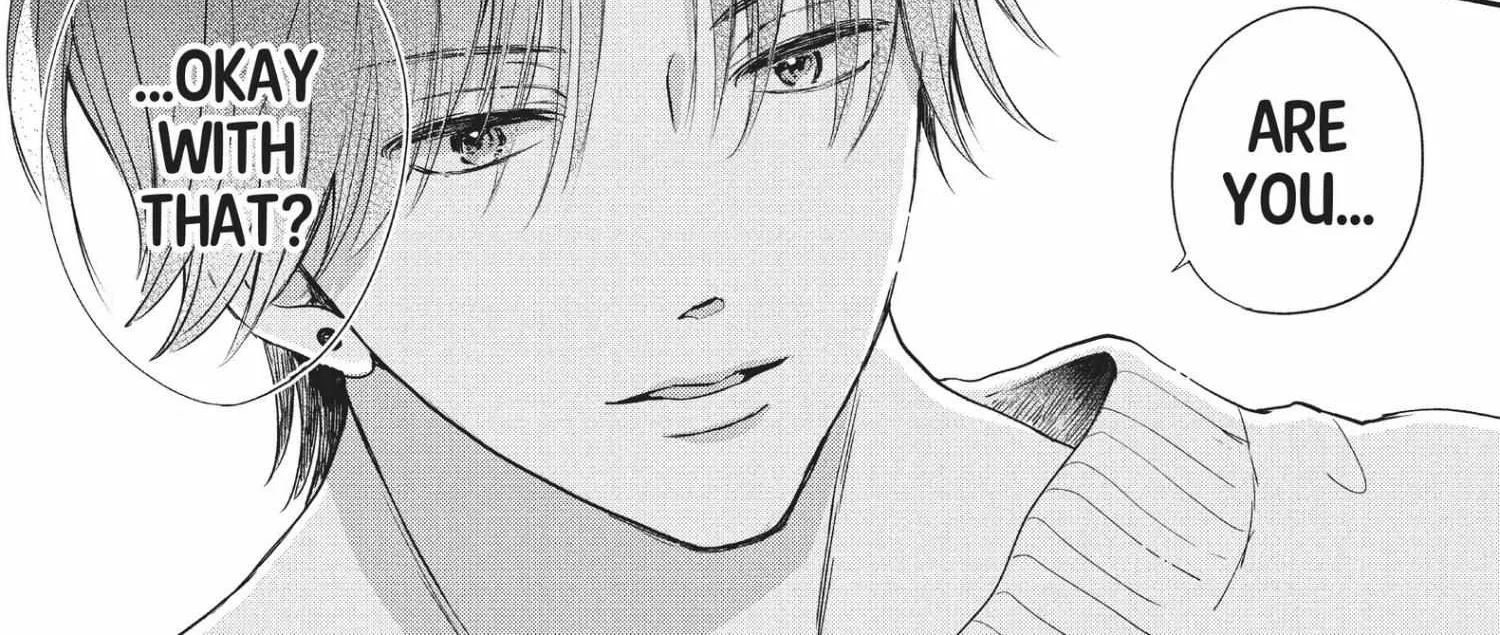 Read Douse, Koishite Shimaunda chapter 15 image 48 on Lezhin