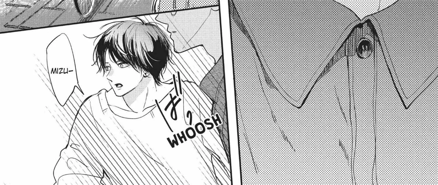Read Douse, Koishite Shimaunda chapter 15 image 50 on Lezhin