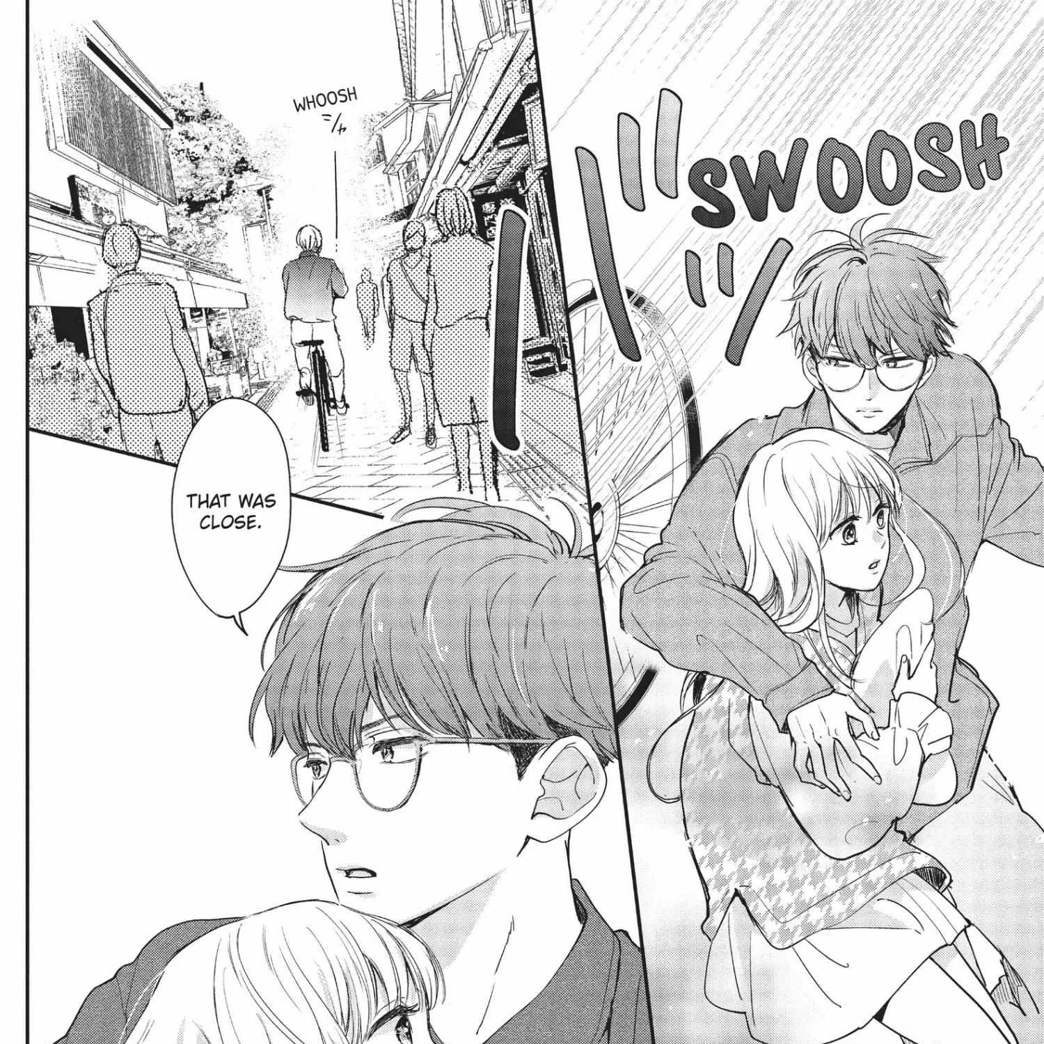 Read Douse, Koishite Shimaunda chapter 15 image 51 on Lezhin