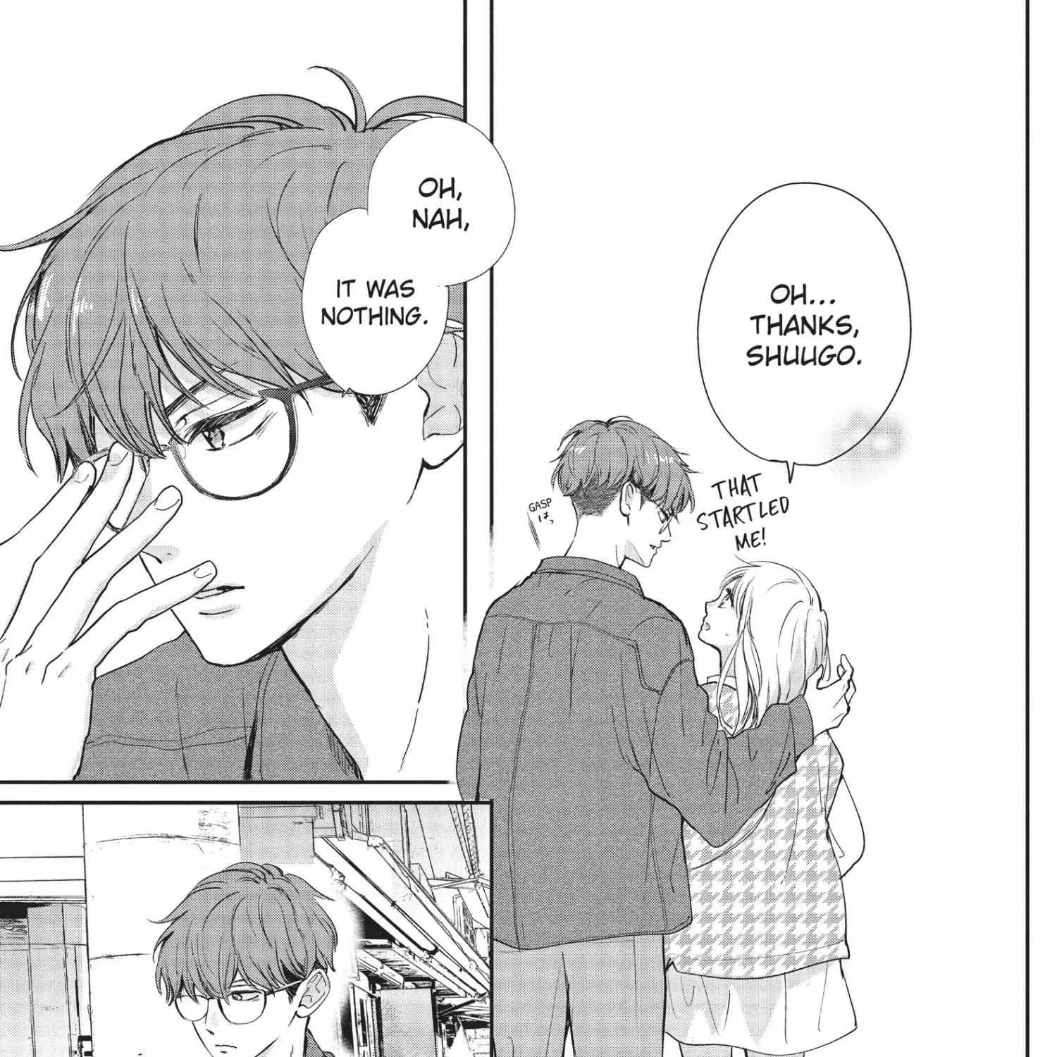 Read Douse, Koishite Shimaunda chapter 15 image 53 on Lezhin