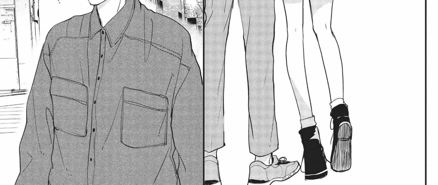 Read Douse, Koishite Shimaunda chapter 15 image 54 on Lezhin