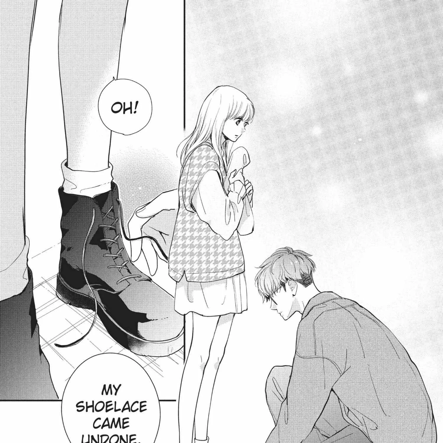 Read Douse, Koishite Shimaunda chapter 15 image 55 on Lezhin