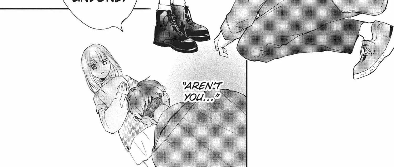 Read Douse, Koishite Shimaunda chapter 15 image 56 on Lezhin