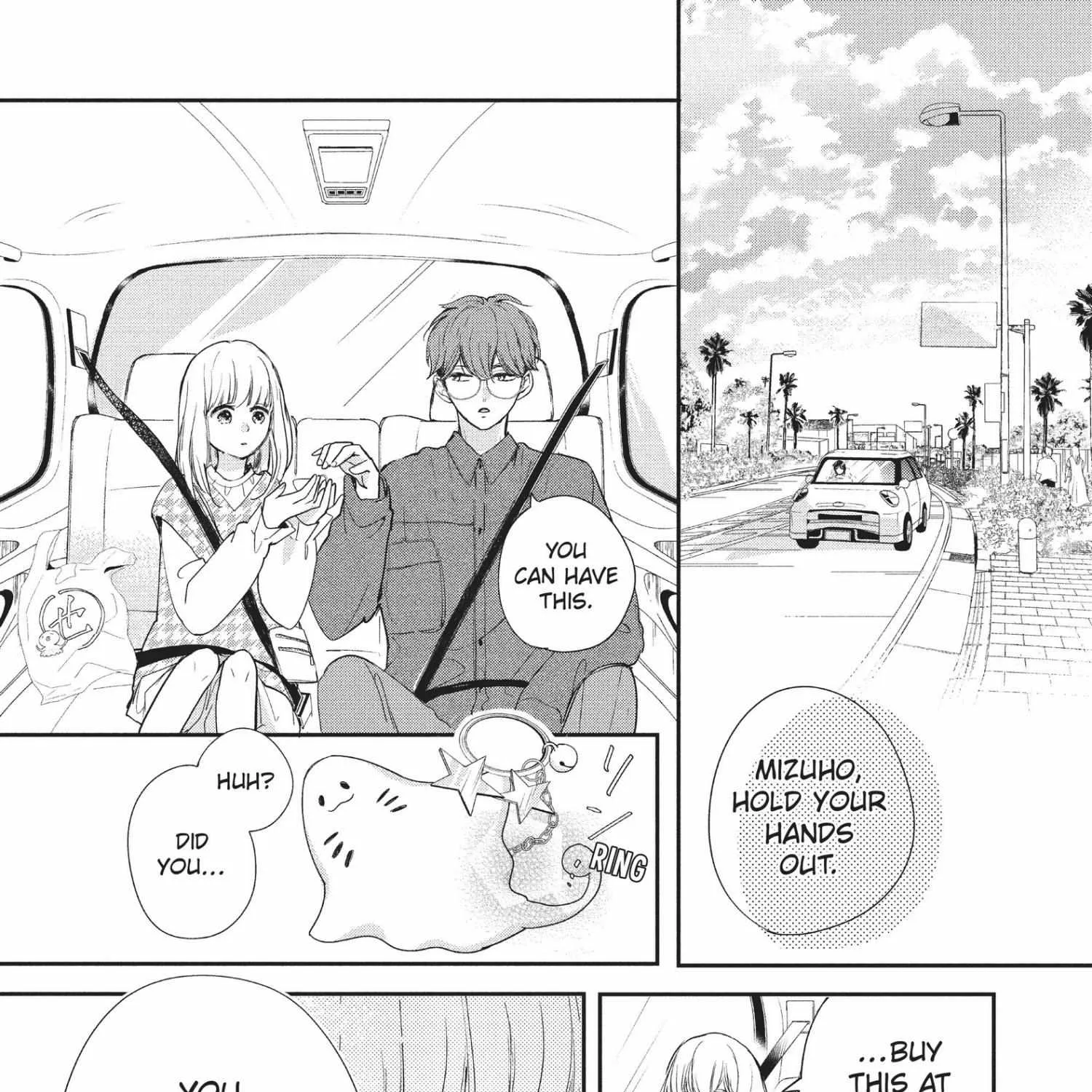 Read Douse, Koishite Shimaunda chapter 15 image 61 on Lezhin
