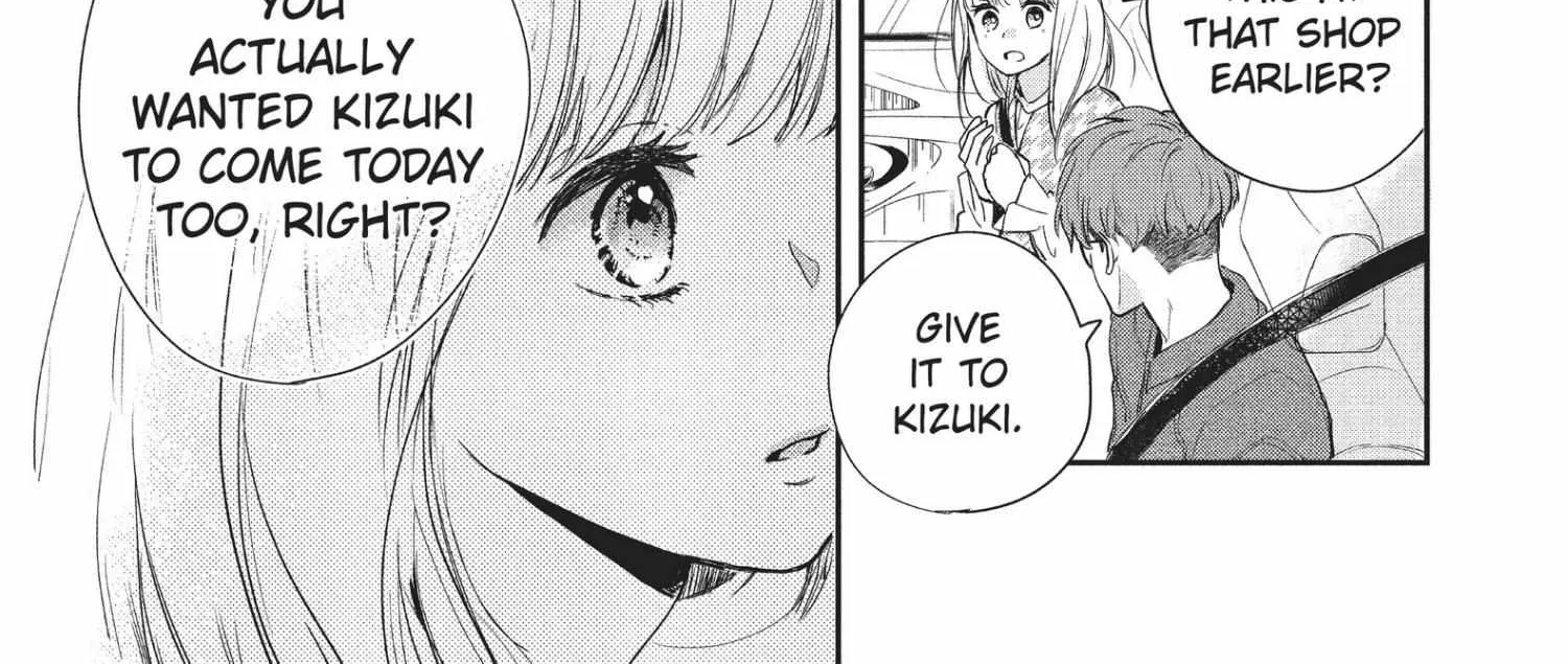Read Douse, Koishite Shimaunda chapter 15 image 62 on Lezhin