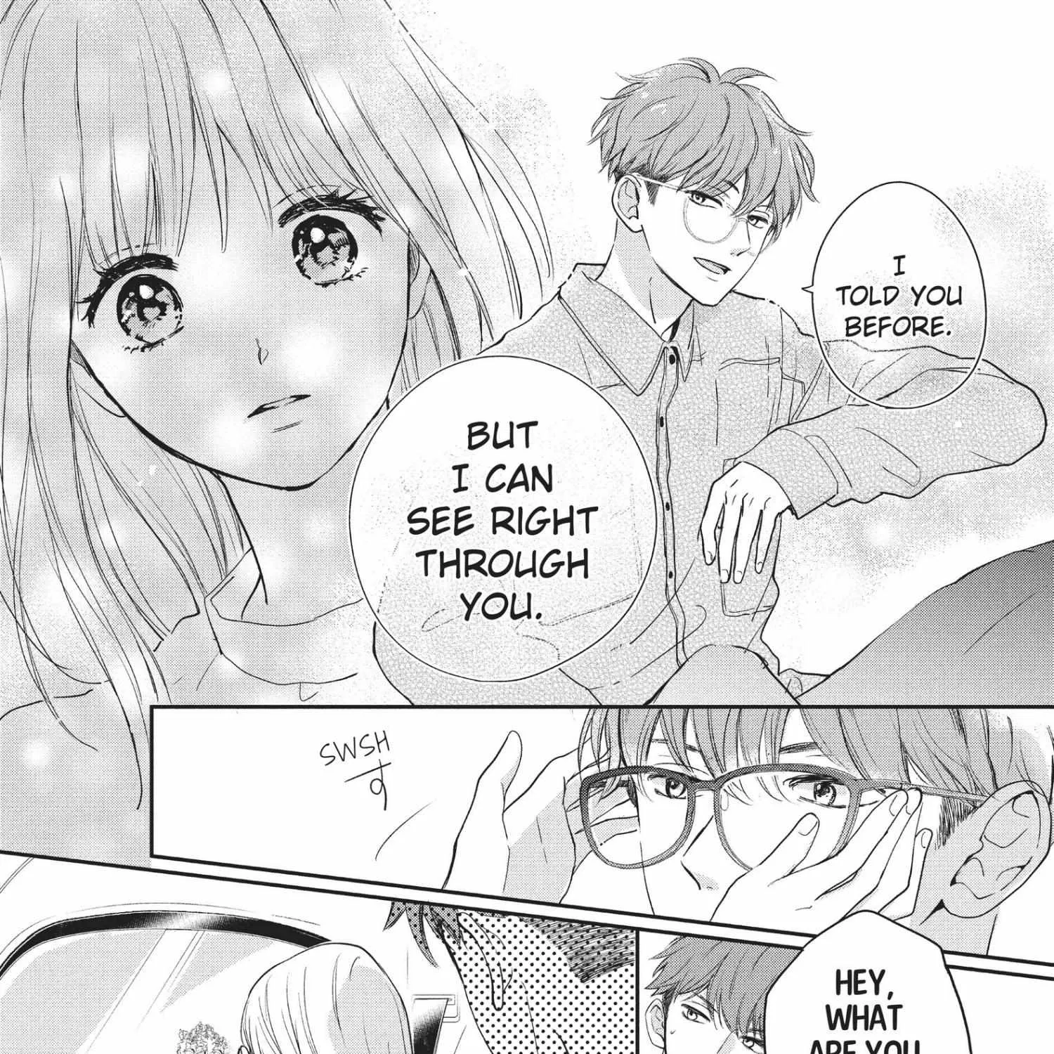 Read Douse, Koishite Shimaunda chapter 15 image 63 on Lezhin