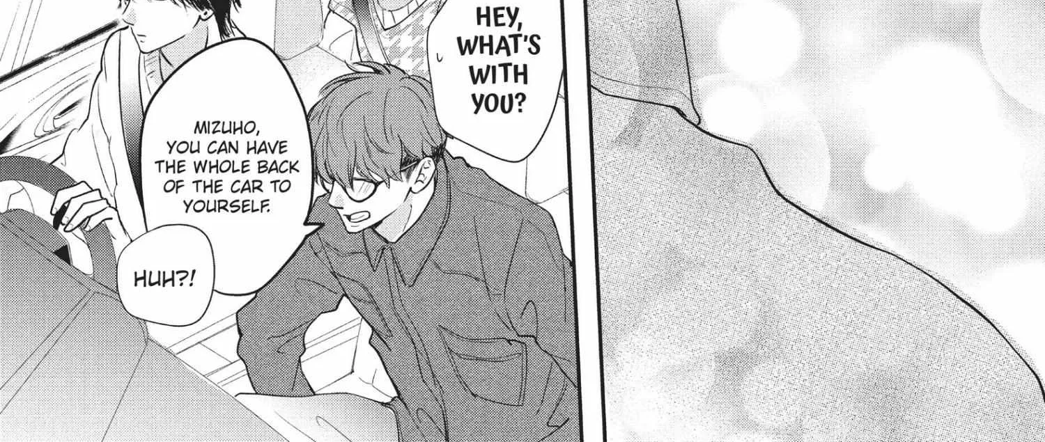 Read Douse, Koishite Shimaunda chapter 15 image 68 on Lezhin