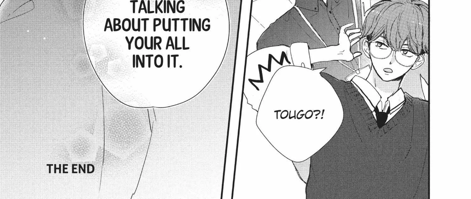 Read Douse, Koishite Shimaunda chapter 16.5 image 10 on Lezhin