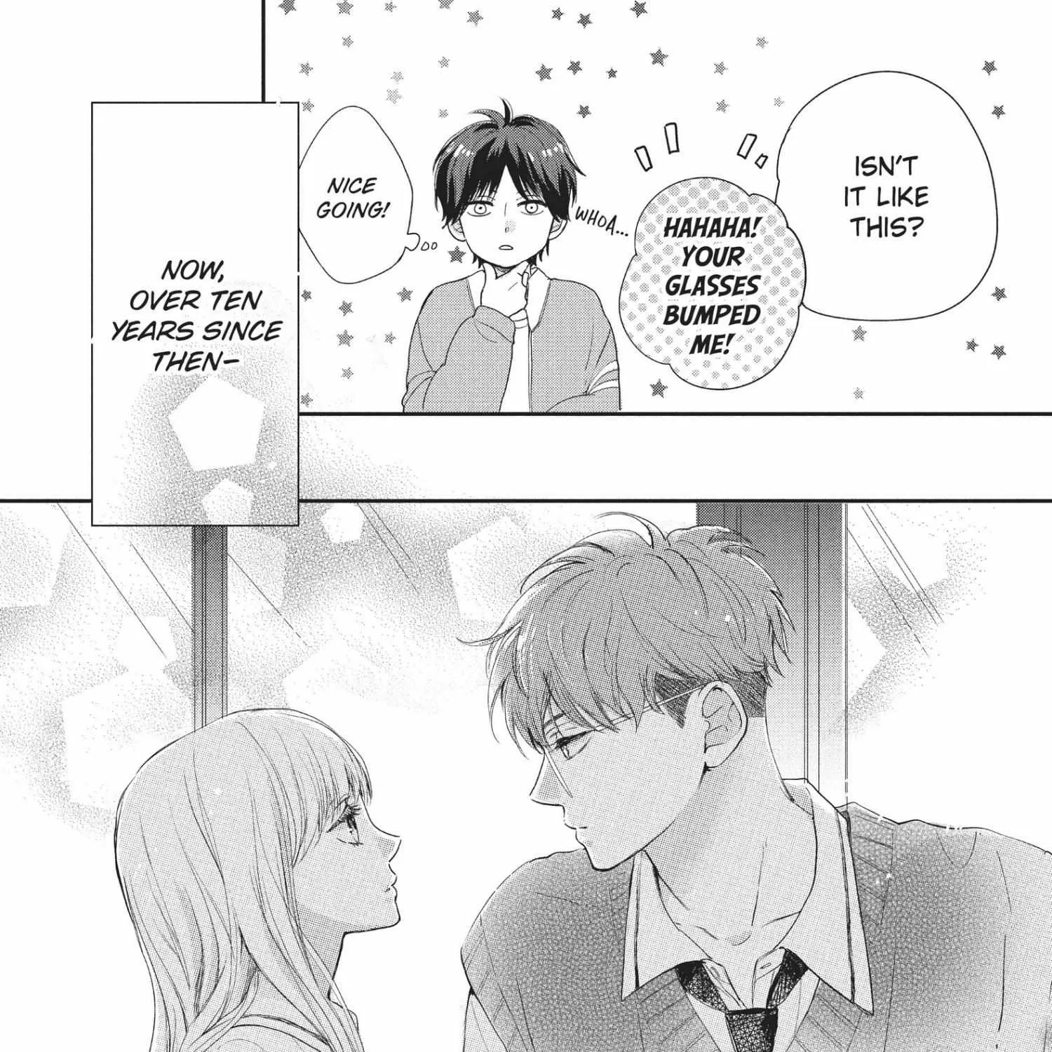 Read Douse, Koishite Shimaunda chapter 16.5 image 7 on Lezhin
