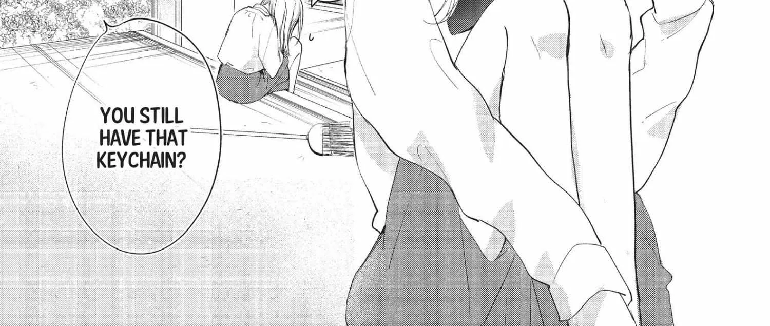 Read Douse, Koishite Shimaunda chapter 16 image 10 on Lezhin