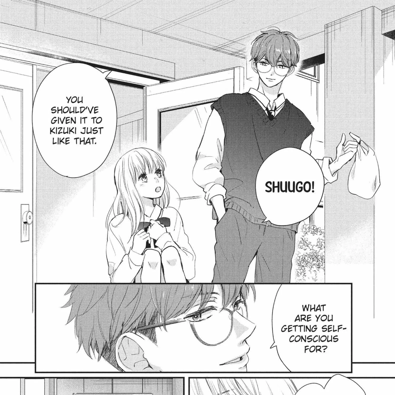 Read Douse, Koishite Shimaunda chapter 16 image 11 on Lezhin