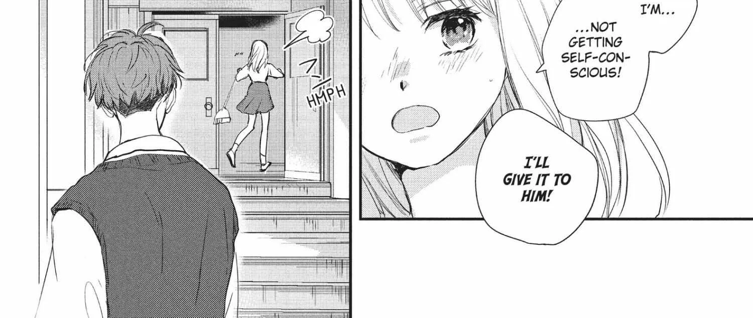 Read Douse, Koishite Shimaunda chapter 16 image 12 on Lezhin