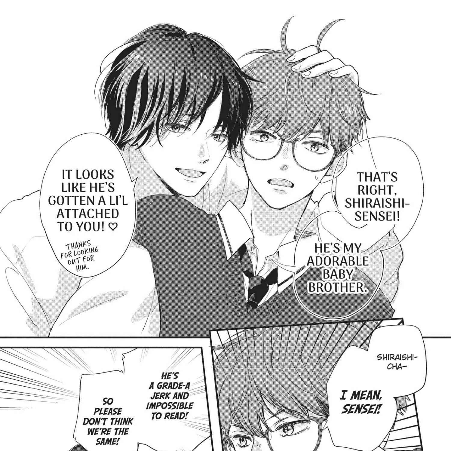 Read Douse, Koishite Shimaunda chapter 16 image 19 on Lezhin