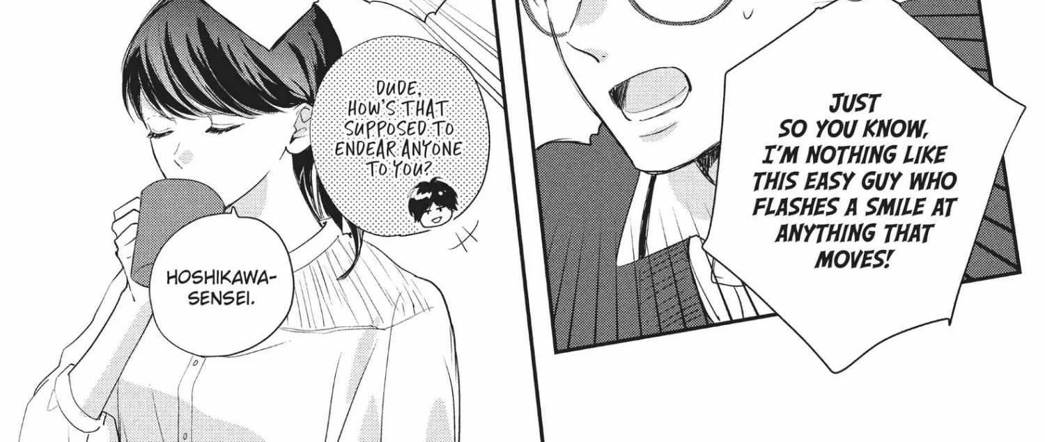 Read Douse, Koishite Shimaunda chapter 16 image 20 on Lezhin