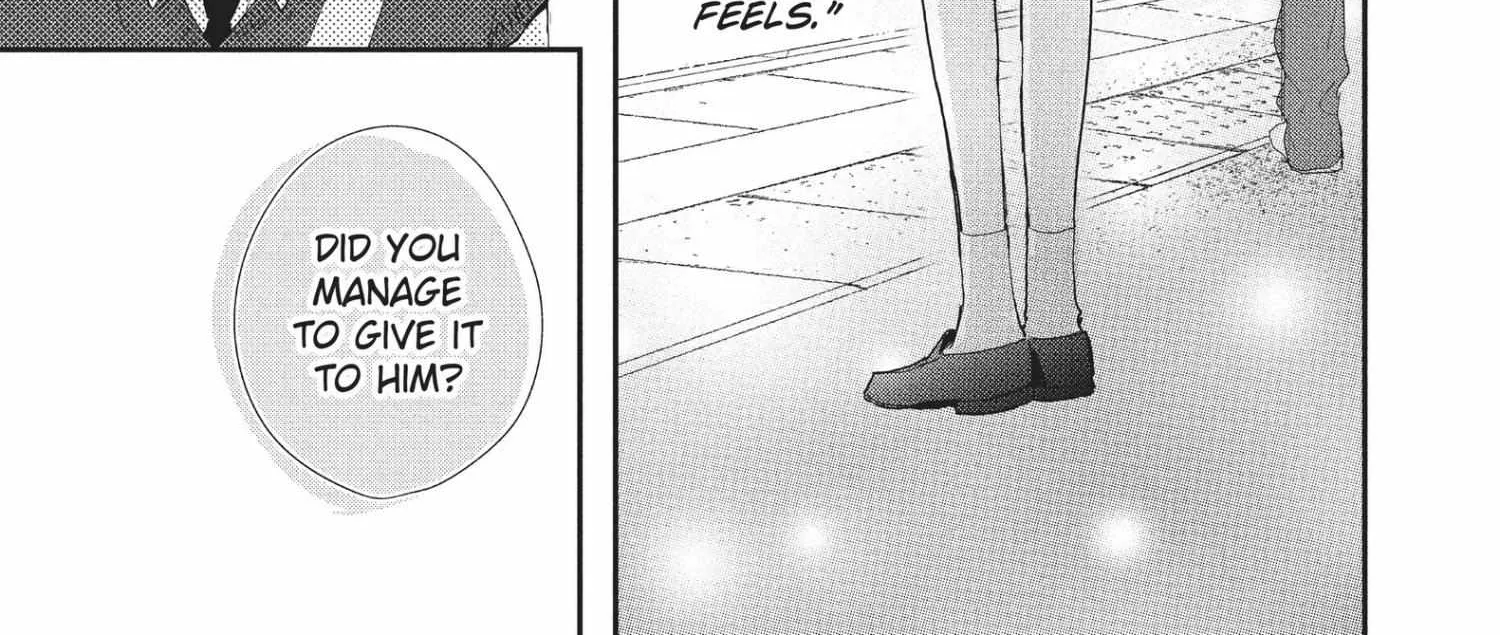 Read Douse, Koishite Shimaunda chapter 16 image 30 on Lezhin