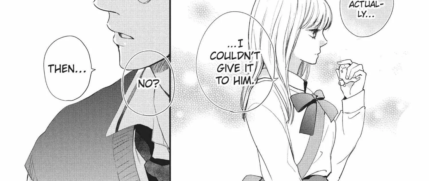 Read Douse, Koishite Shimaunda chapter 16 image 32 on Lezhin