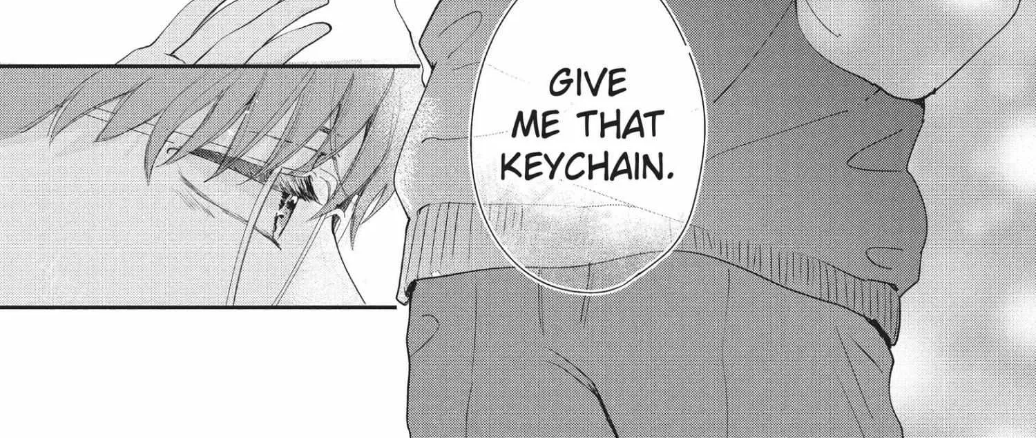 Read Douse, Koishite Shimaunda chapter 16 image 34 on Lezhin