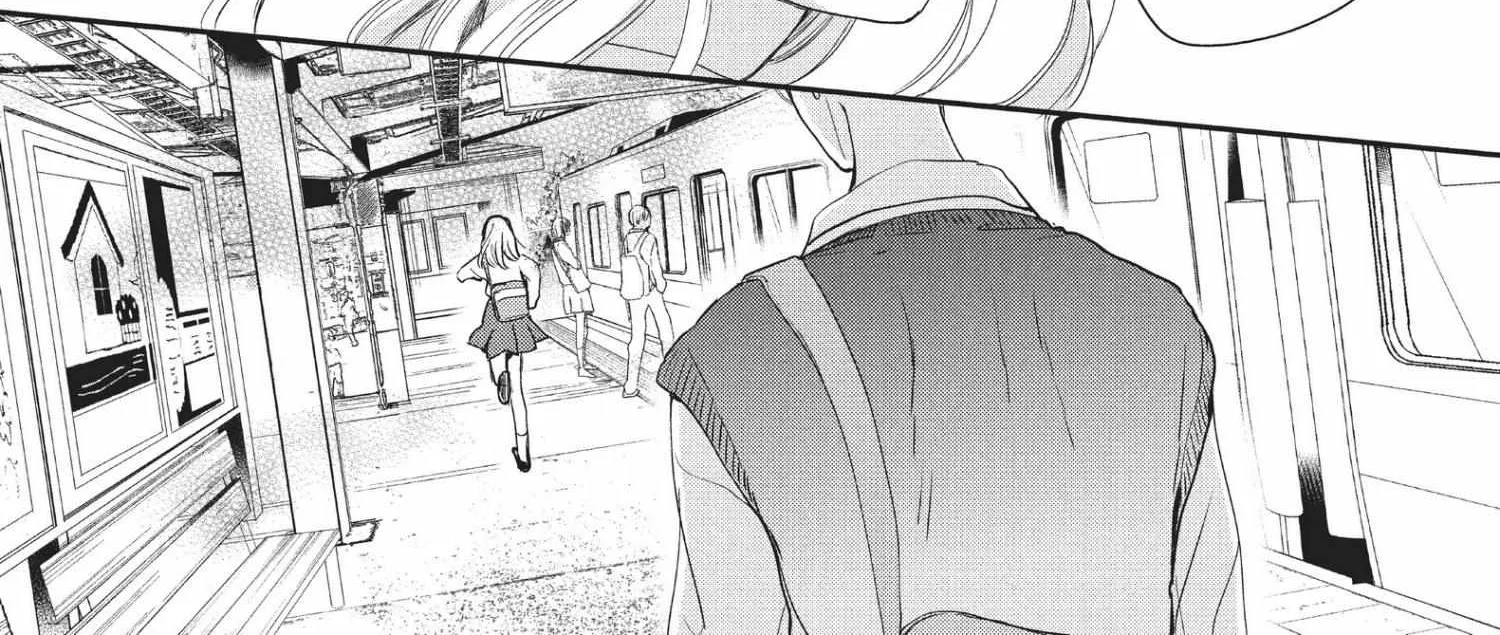 Read Douse, Koishite Shimaunda chapter 16 image 36 on Lezhin