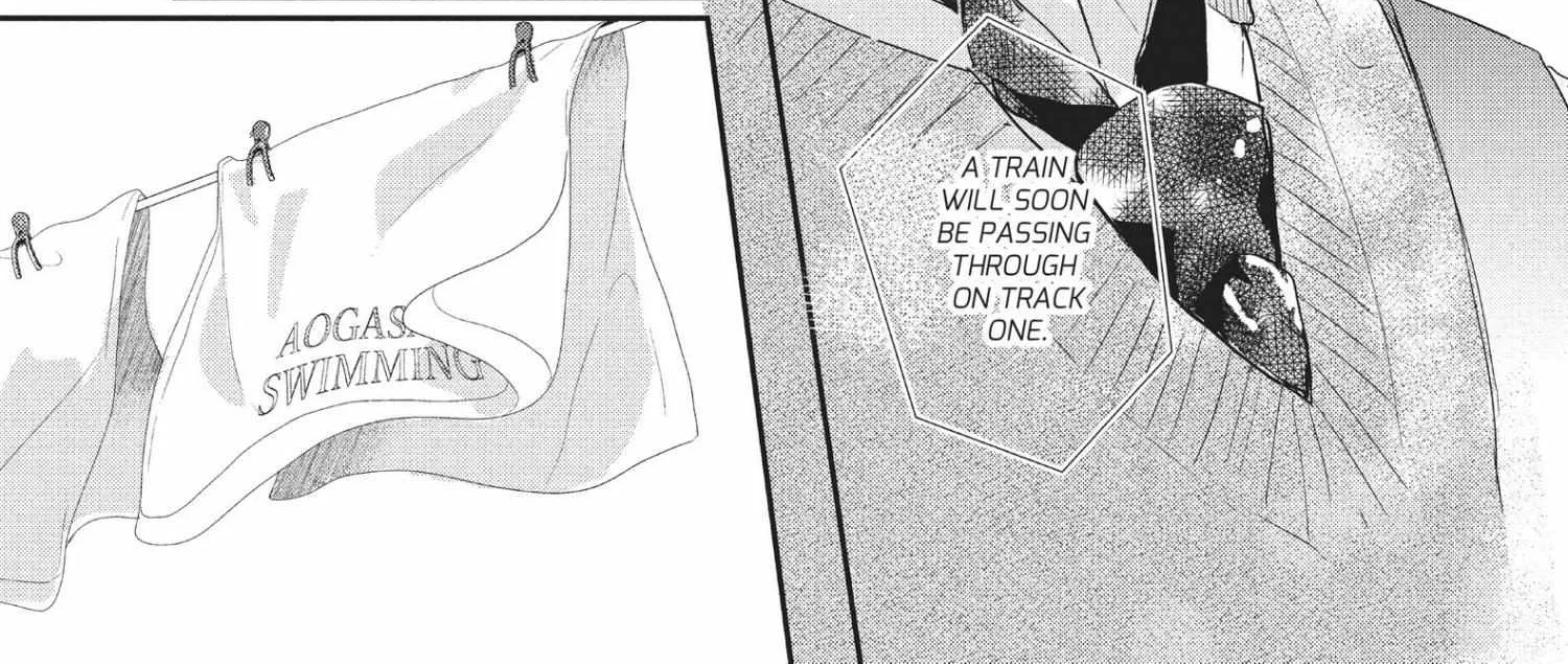 Read Douse, Koishite Shimaunda chapter 16 image 38 on Lezhin