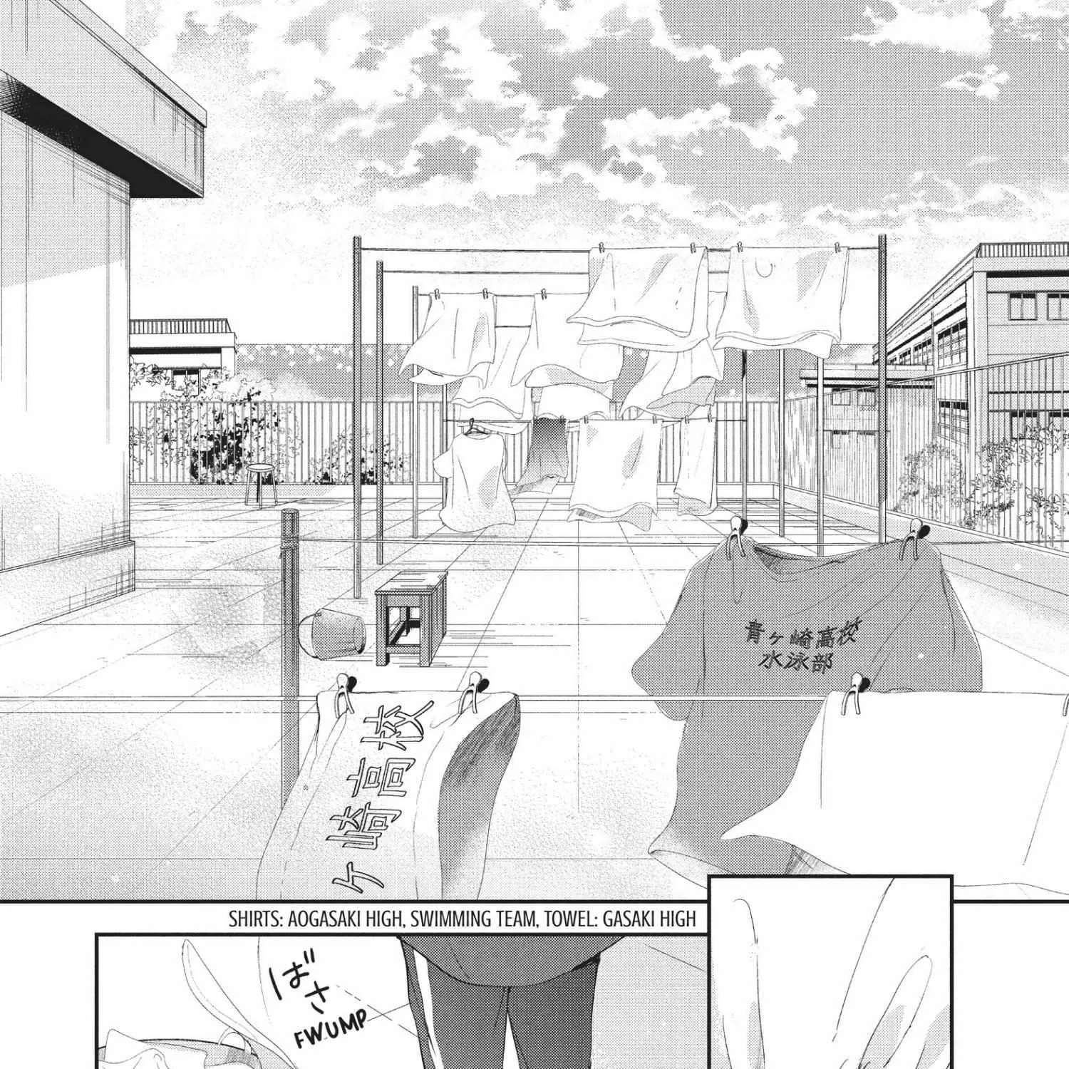 Read Douse, Koishite Shimaunda chapter 16 image 39 on Lezhin