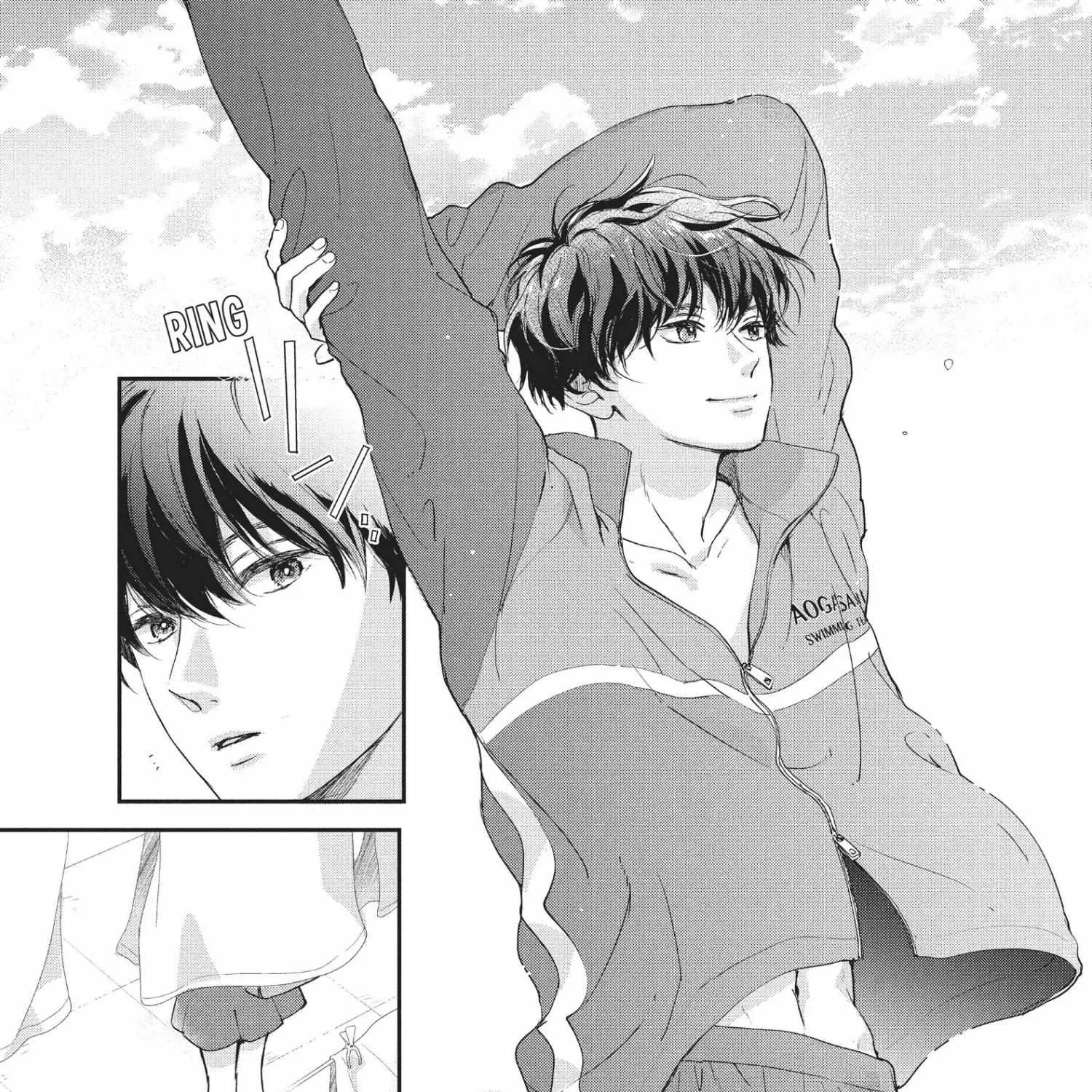 Read Douse, Koishite Shimaunda chapter 16 image 41 on Lezhin