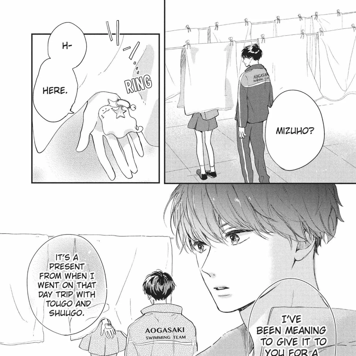 Read Douse, Koishite Shimaunda chapter 16 image 43 on Lezhin