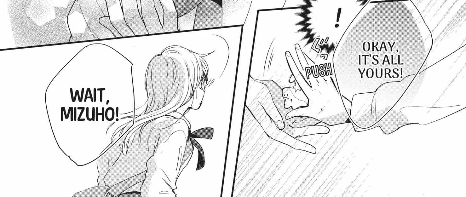 Read Douse, Koishite Shimaunda chapter 16 image 46 on Lezhin