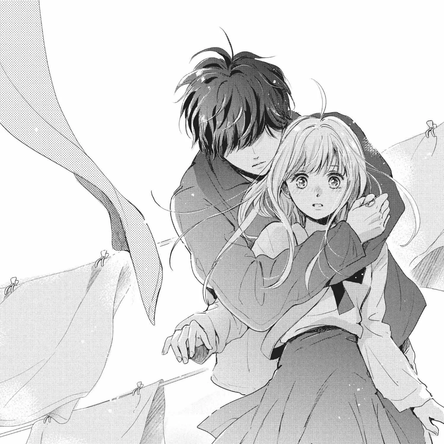 Read Douse, Koishite Shimaunda chapter 16 image 47 on Lezhin