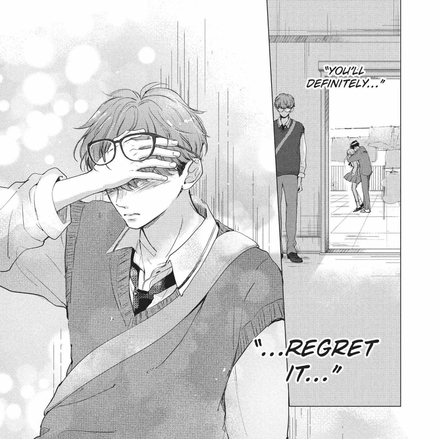 Read Douse, Koishite Shimaunda chapter 16 image 49 on Lezhin