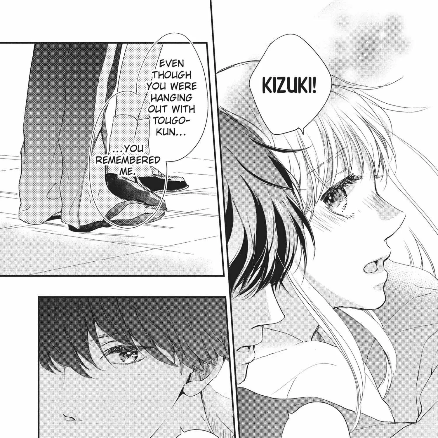 Read Douse, Koishite Shimaunda chapter 16 image 51 on Lezhin