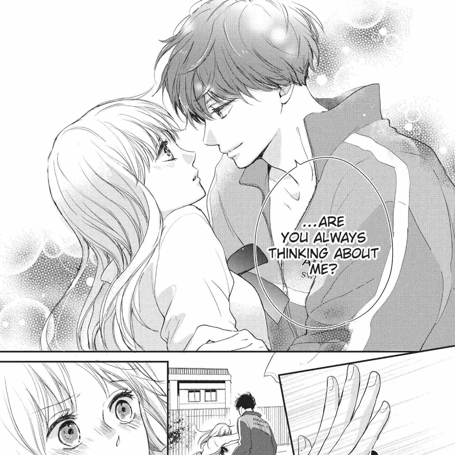Read Douse, Koishite Shimaunda chapter 16 image 53 on Lezhin