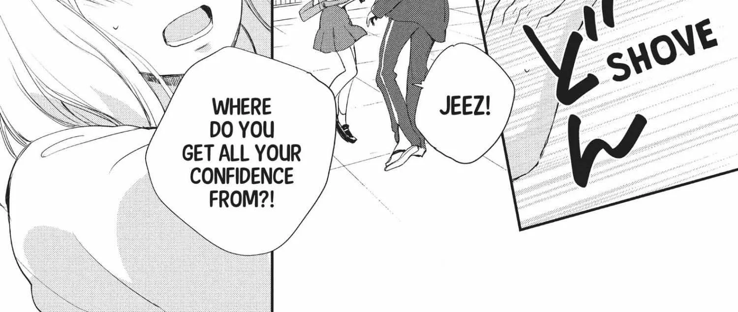 Read Douse, Koishite Shimaunda chapter 16 image 54 on Lezhin