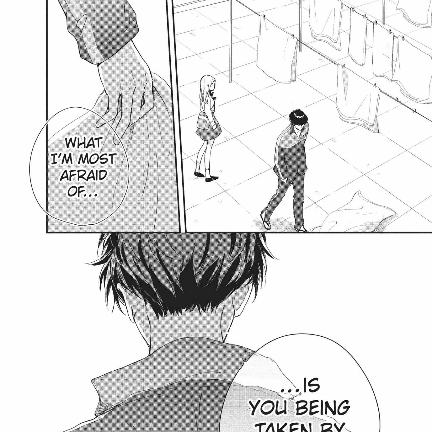 Read Douse, Koishite Shimaunda chapter 16 image 57 on Lezhin
