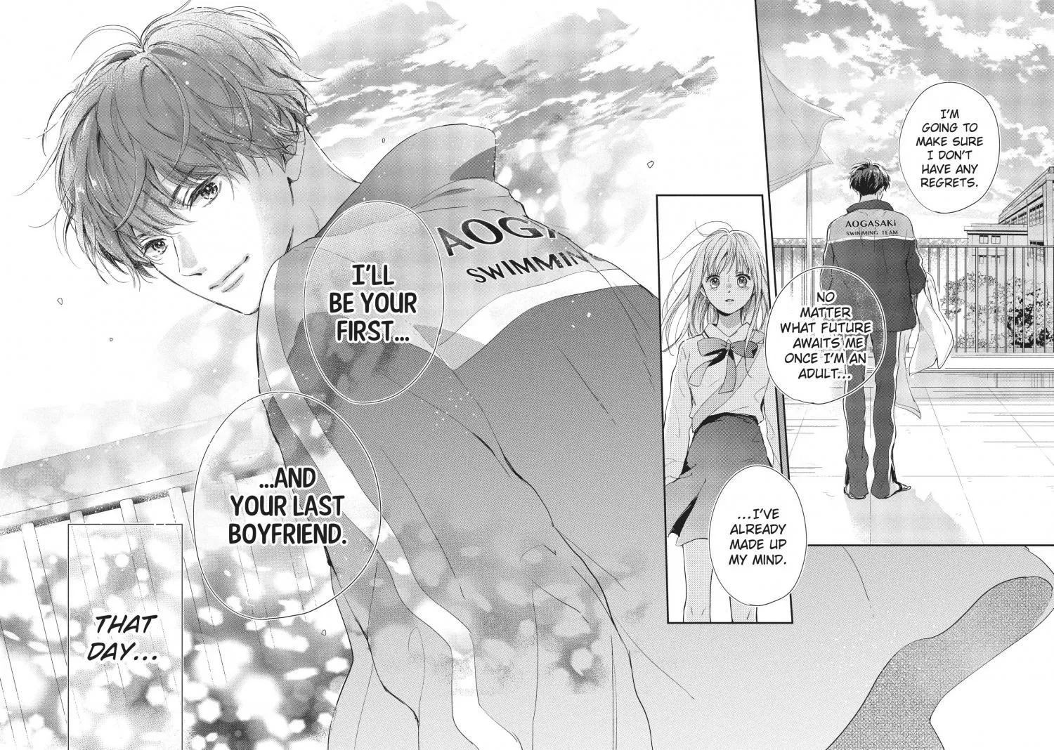 Read Douse, Koishite Shimaunda chapter 16 image 59 on Lezhin