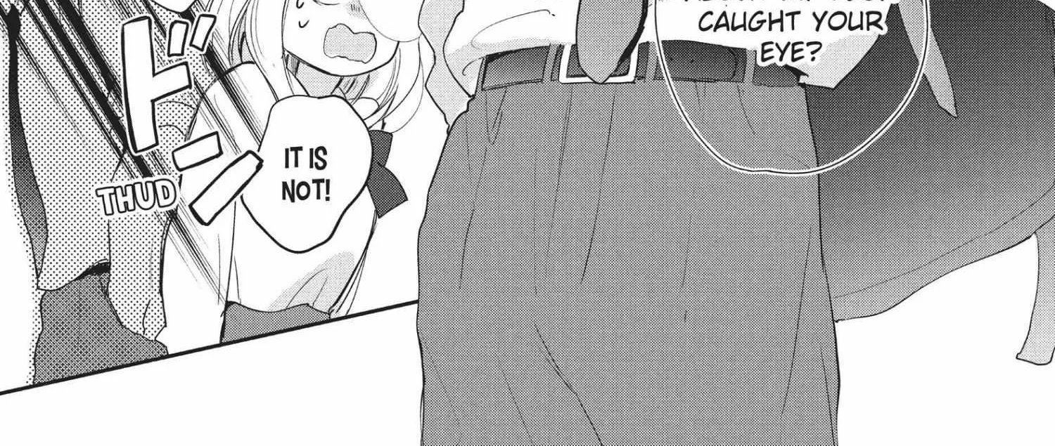 Read Douse, Koishite Shimaunda chapter 16 image 6 on Lezhin