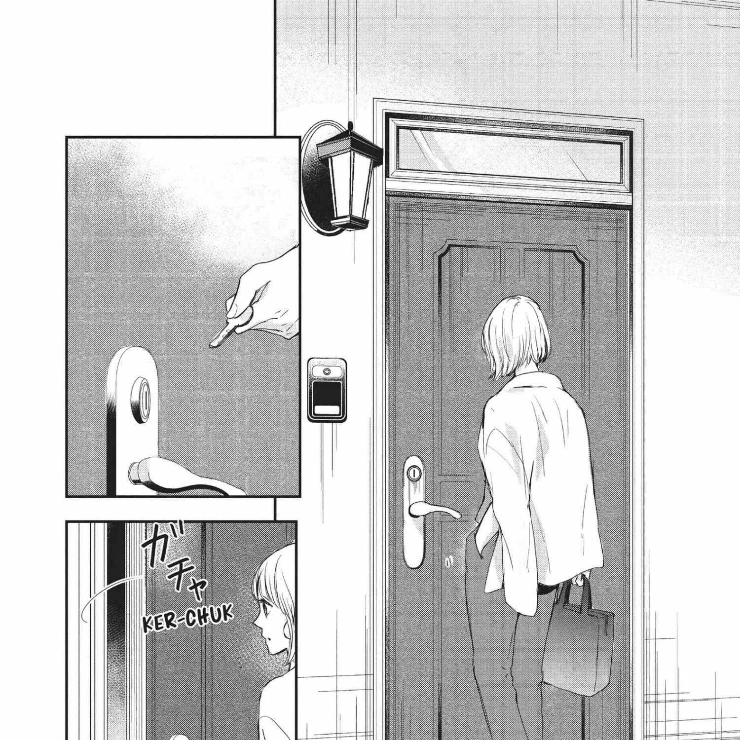 Read Douse, Koishite Shimaunda chapter 16 image 64 on Lezhin