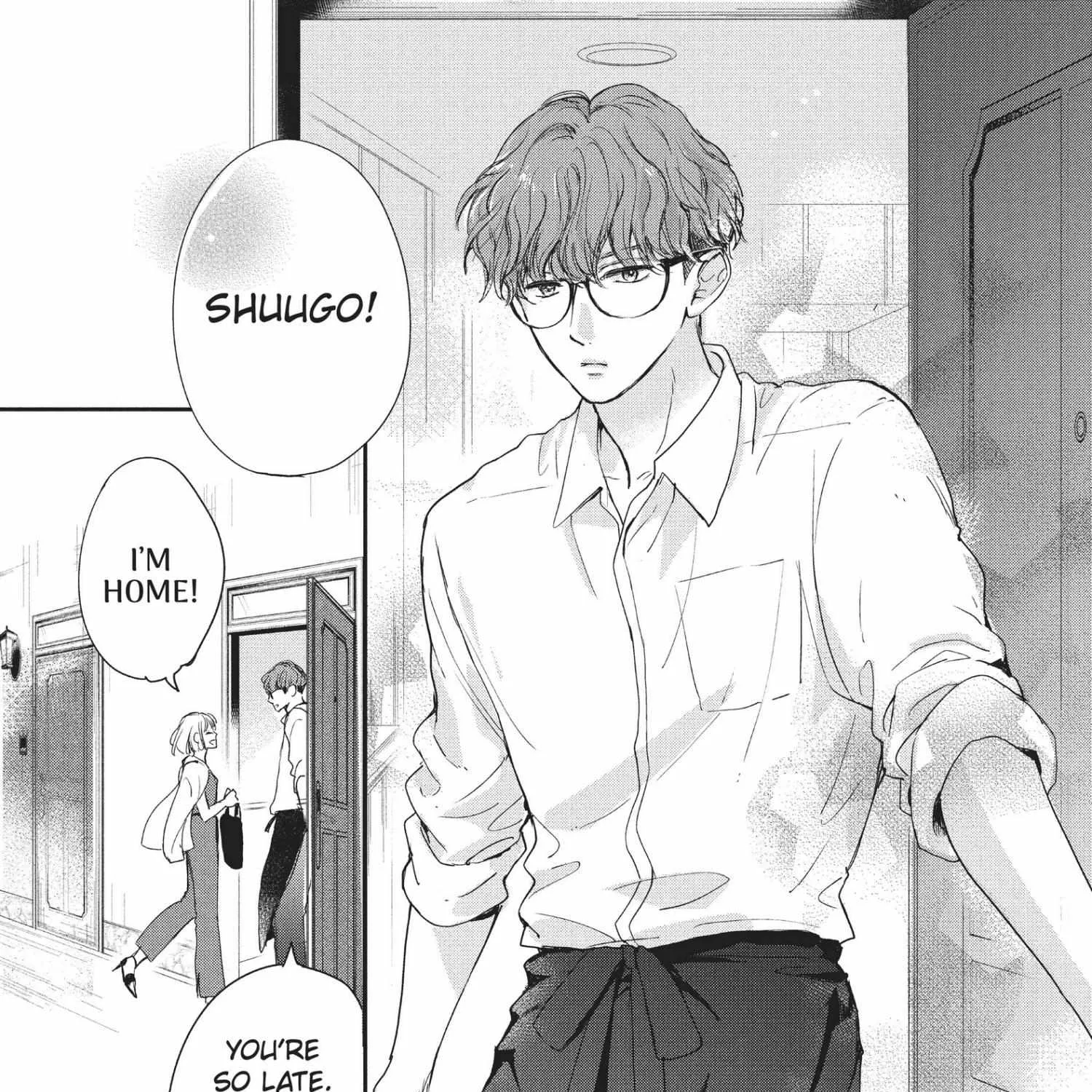 Read Douse, Koishite Shimaunda chapter 16 image 66 on Lezhin