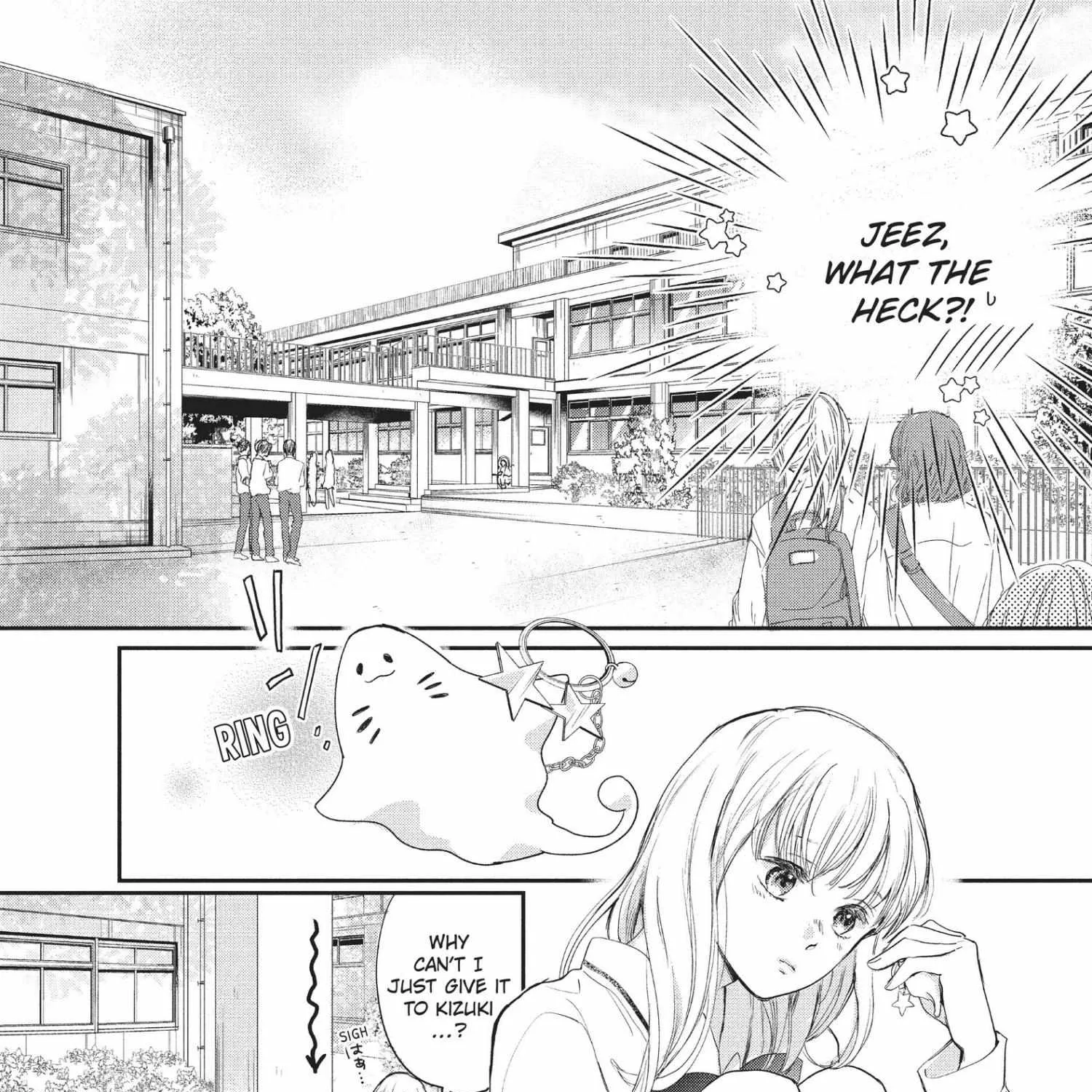 Read Douse, Koishite Shimaunda chapter 16 image 9 on Lezhin