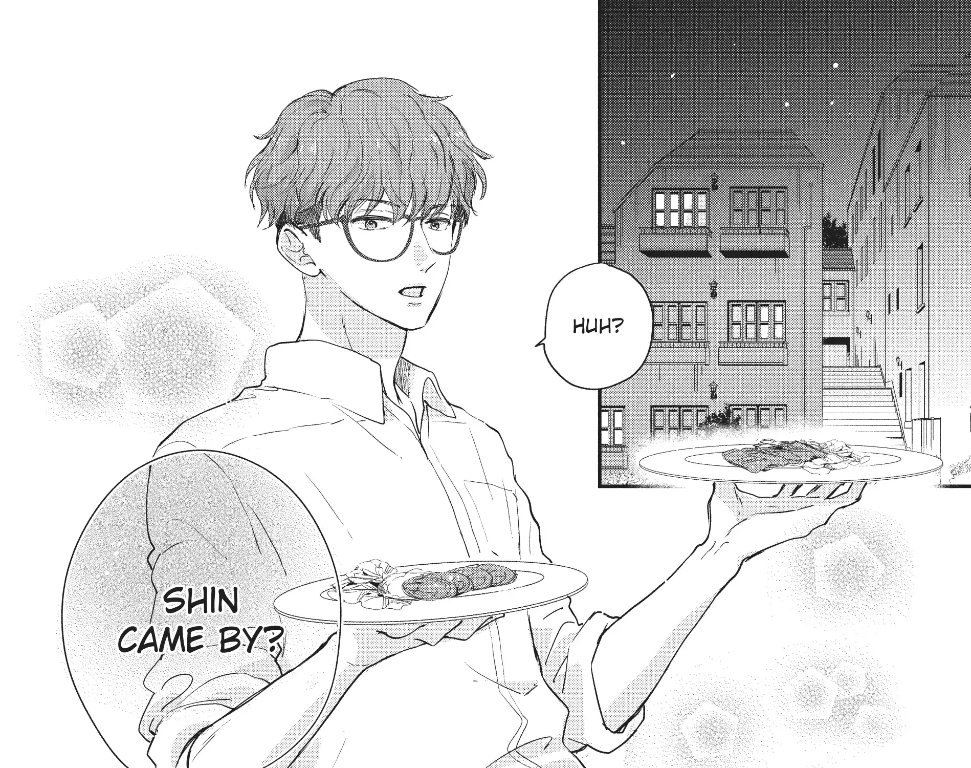 Read Douse, Koishite Shimaunda chapter 17 image 14 on Lezhin
