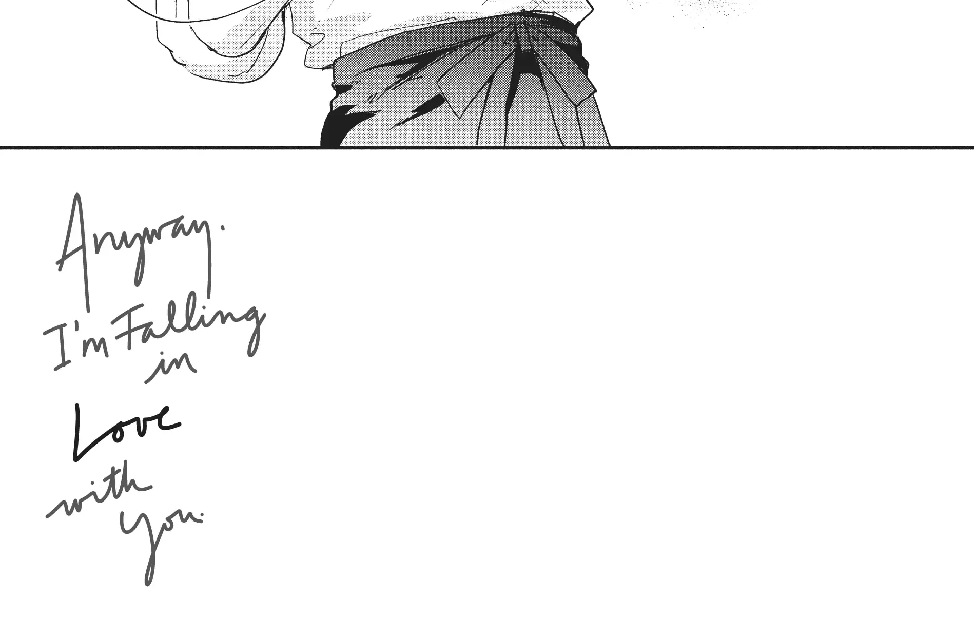 Read Douse, Koishite Shimaunda chapter 17 image 15 on Lezhin