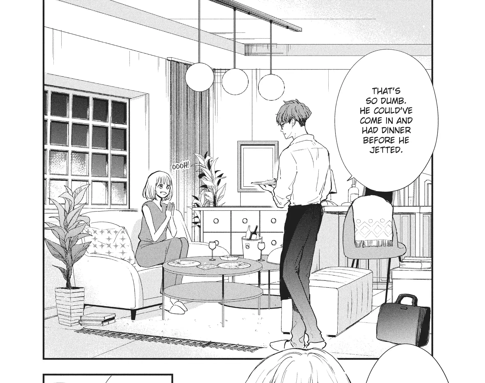 Read Douse, Koishite Shimaunda chapter 17 image 16 on Lezhin