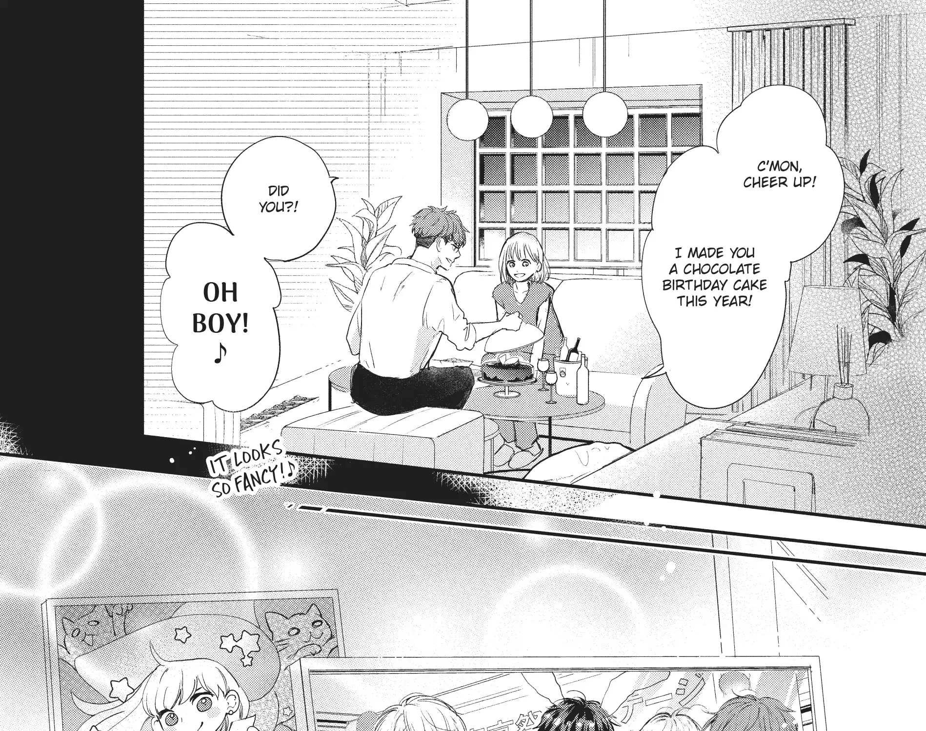 Read Douse, Koishite Shimaunda chapter 17 image 20 on Lezhin