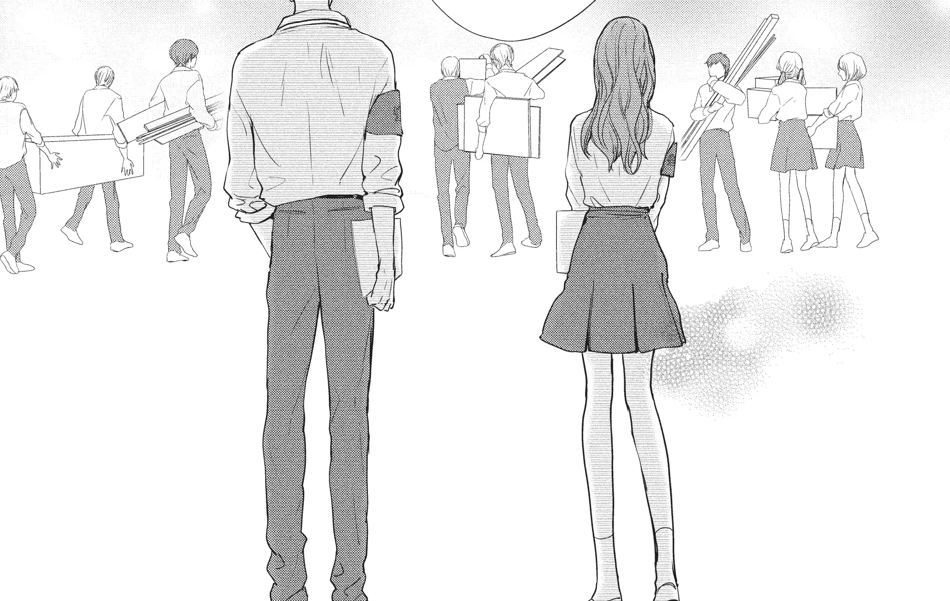 Read Douse, Koishite Shimaunda chapter 17 image 27 on Lezhin