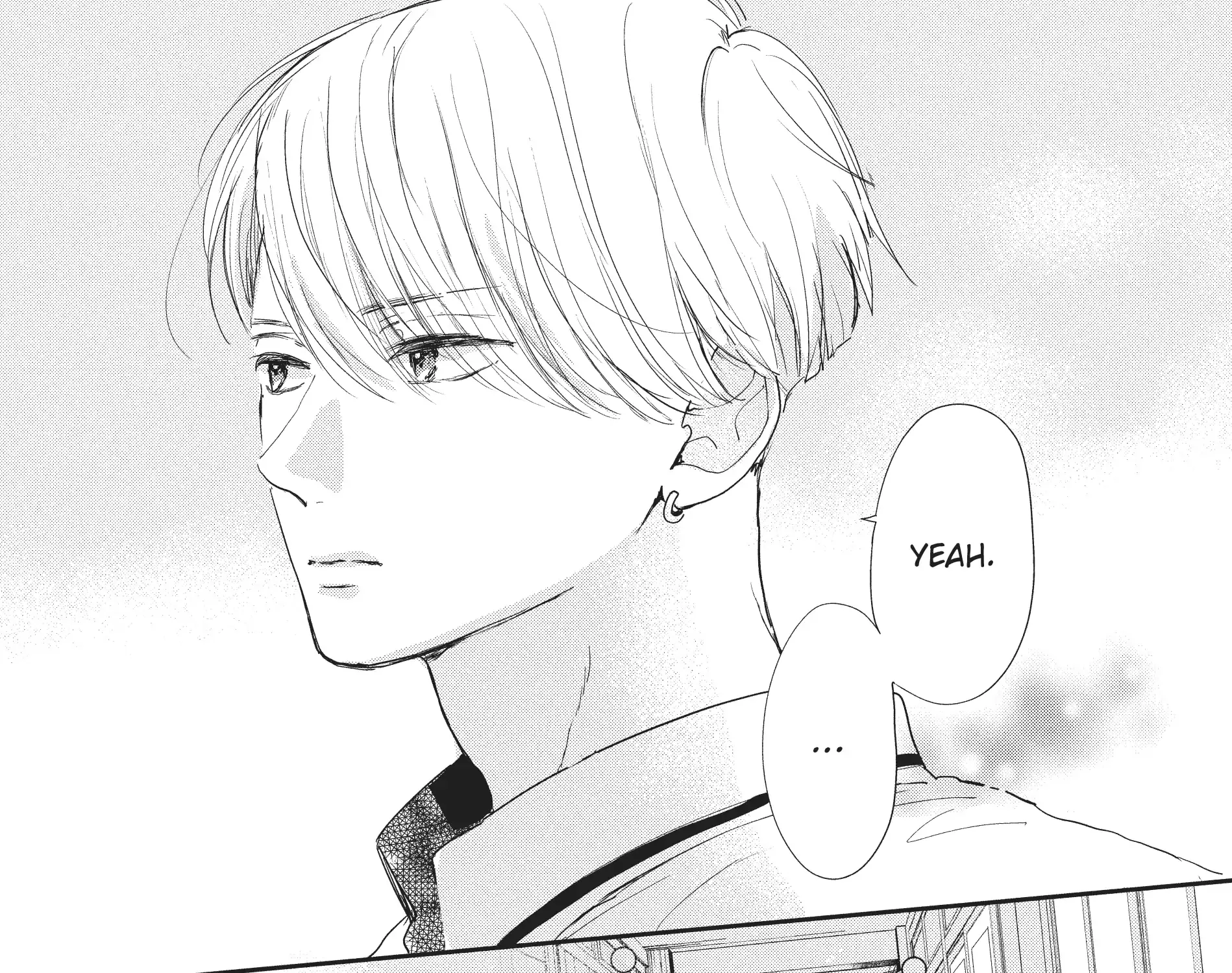 Read Douse, Koishite Shimaunda chapter 17 image 28 on Lezhin